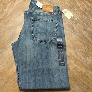 Lucky Mens Jeans NWT 32x30